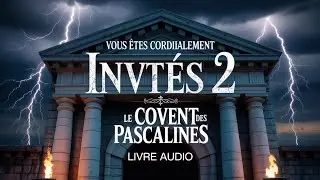 Une invitation mortelle au couvent des Pascalines Partie 1
