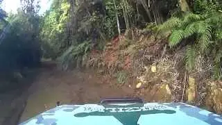 SC4W Waitawheta 30 March 2014