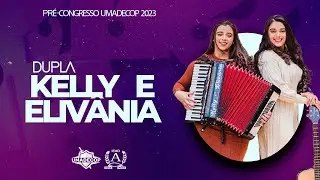 Al&eacute;m do Rio Azul | Kelly e Eliv&acirc;nia - PR&Eacute;-CONGRESSO UMADECOP 2023