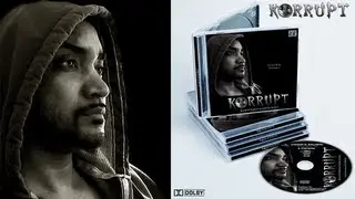 Corruption in INDIA - KORRUPT Song | RAP Music Album - Hindi Rap Music - Trap Sick Beats