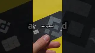Spend Bitcoin like real money! 💸 Prepaid Visa & Mastercard cards #bitcoin #memecoins #prepaidcard