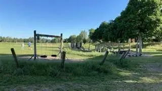 Enghussangen (egen musik og sang)