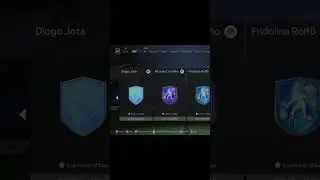 Fantasy hero Smolarek ✅ Check out my review for him in the next stream! #fc24 #review #fantasy #sbc