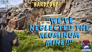 We've Neglected the Aluminum Mine!! The Infected Gameplay Season 4 HARDCORE!! Episode 90