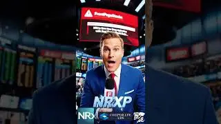 $NRXP Announces Path to New Drug Application with Real World Data and Broader Proposed Indication...