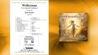 Jirka Kadlec: Wellerman - Editions Marc Reift &ndash; for Orchestra