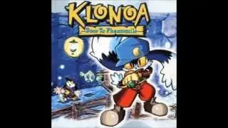 Soundtrack #31 Klonoa - The Windmill Song