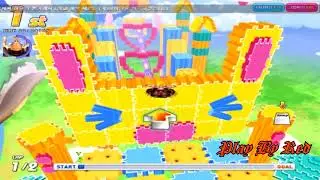 四角樂園 Block Party Paradise 52''96