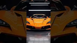 1 million dollars exotic cars Setup. #ai #cars #carslover #ai #1million #car