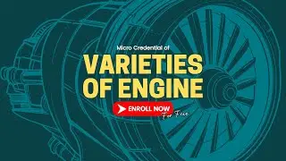 Varieties of Engine | Introduction for Micro Credential Course