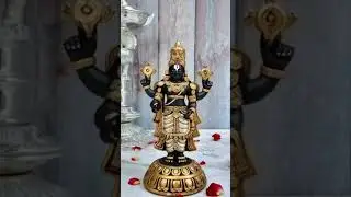 Home Decoration and Lord Venkateshwara Idol #facts #venkateshwara  #amazon #flipkart #home #kitchen
