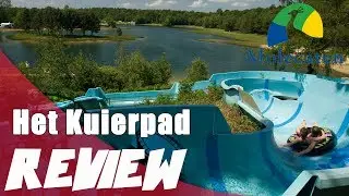 REVIEW: CAMPING HET KUIERPAD