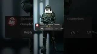 Grenade Kills Only Challenge In Battlefront 2