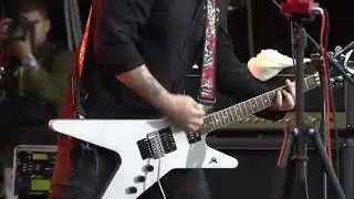 Король и шут - Он не знает что такое жить ( нашествие 2013. полная версия) #rock #корольишут #music