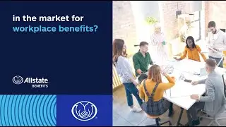 You&rsquo;re in good hands with Allstate Benefits