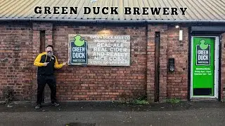 We Tried The BEST BEERS In The MIDLANDS