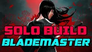 Solo Build: Blade Master (Swashbuckler) &ndash; Pillars of Eternity 2: POTD Guide