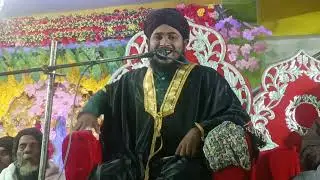 Qari Nasimuddin Khan naqshbandi jalsa 