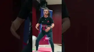 Hamilelik D&ouml;neminde Pilates Workshop @ExpoSport-SportsFair