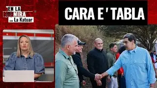 MADURO DENUNCIÓ A CILIA | #EnLaMira | 30/12/25 3/3