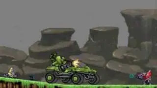 Halo revolution