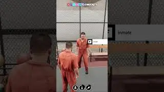 I Built A Prison Crafting System And Made A Shank!