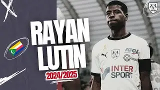RAYAN LUTIN | The Comorian Skills