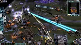 CNC 3 KW Alien Prophecies 0.971 T.P vs 2 Relentless Warlord AIs - Pathfinder (W-584)