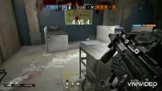 Siege and 6 kill warzone solo squad and my Maverick stats