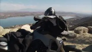 BMW Ultimate Ride: The Catskills, Part 1