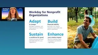 Создано для обслуживания, создано для масштабирования: успех ELCA с Workday и OSV