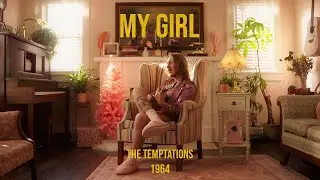 Morning Cup of Soul | My Girl by The Temptations (soft cover)