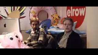 Elrow UK - El Raul brand ambassador
