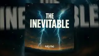 sayne - The Inevitable (Official Visualizer)