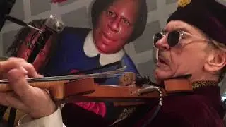 Walter G. Steding * Art on A * HI DEF Lo-Fi Sound and Vision *