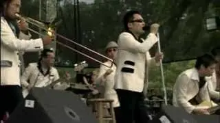 Tokyo Ska Paradise Orchestra: 