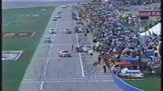 2002 Aaron's 499 Big One