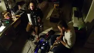 Cut The Wire | Original Composition | Midnight Sessions