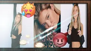 Olivia ponton new ultimate TikTok (February 2021) #oliviaponton #tiktokultimate #tiktok #tiktokviral