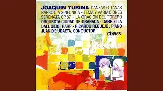 Rapsodia Sinfónica, Op. 66: Andante - Allegro vivo