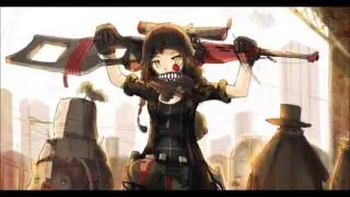 Razor Sharp - Pegboard Nerds & Tristam (Anti-Nightcore)(Bass boosted)