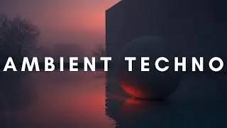 AMBIENT TECHNO || mix 069 by Rob Jenkins