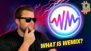 Wemix Token Explained: How Wemix Network is Changing the Game