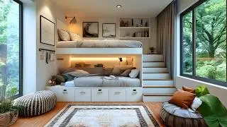 Modular Tiny House - A Compact Lifestyle with a Touch of Elegance