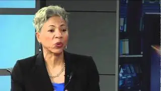 Yetta McCullom: How The Laser Helps Prevent Gum Disease