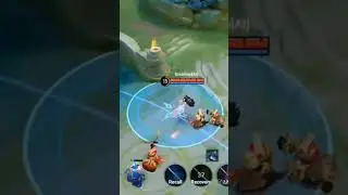 Sima Yi Combo Tutorial #Honor of Kings #HOK_PH #honorofkingsworld #honorofkings