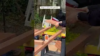 How to build French doors part 1