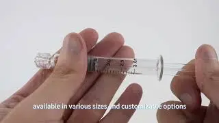 Prefilled Syringe