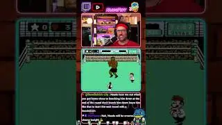 I Refuse to Let Tyson Beat Me | Mike Tyson’s Punch-Out!! (AV Famicom | NES / MiSTer FPGA)