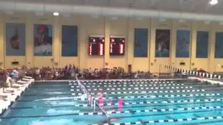 Jack Studebaker free prelims2012
